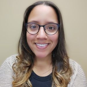 Meet your Posher, Tishae